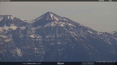 immagine della webcam nei dintorni di Cismon del Grappa: webcam Sovramonte