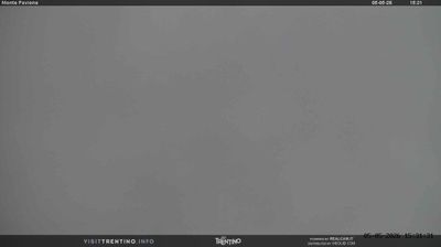 immagine della webcam nei dintorni di Passo di Cereda: webcam Sovramonte