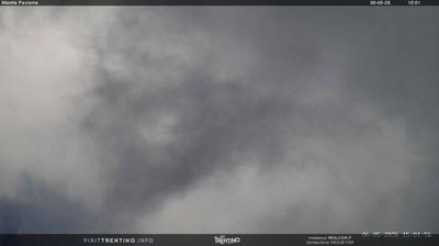 immagine della webcam nei dintorni di Cismon del Grappa: webcam Sovramonte