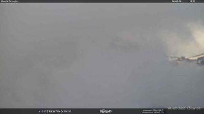 immagine della webcam nei dintorni di Cismon del Grappa: webcam Sovramonte