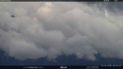 immagine della webcam nei dintorni di Feltre: webcam Sovramonte