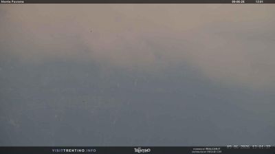 immagine della webcam nei dintorni di Valdobbiadene: webcam Sovramonte