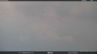 immagine della webcam nei dintorni di Arsiè: webcam Sovramonte