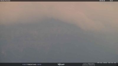 immagine della webcam nei dintorni di Feltre: webcam Sovramonte