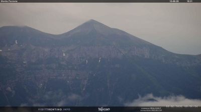 immagine della webcam nei dintorni di San Gregorio nelle Alpi: webcam Sovramonte