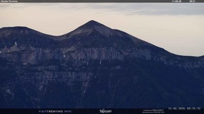 immagine della webcam nei dintorni di Seren del Grappa: webcam Sovramonte