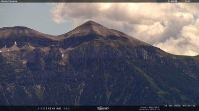 immagine della webcam nei dintorni di Seren del Grappa: webcam Sovramonte