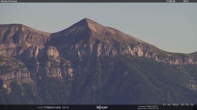 immagine della webcam nei dintorni di Pedavena: webcam Sovramonte