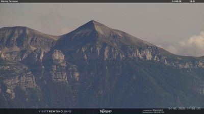 immagine della webcam nei dintorni di Pedavena: webcam Sovramonte