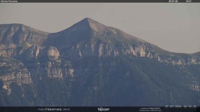 immagine della webcam nei dintorni di Foza: webcam Sovramonte