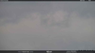 immagine della webcam nei dintorni di Arsiè: webcam Sovramonte