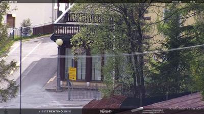 Preview delle webcam di Primiero San Martino di Castrozza