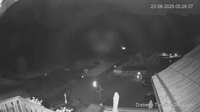 immagine della webcam nei dintorni di Crodo: webcam Riale
