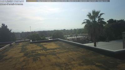 immagine della webcam nei dintorni di San Pietro a Patierno: webcam Aversa