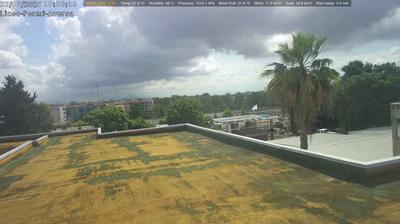 immagine della webcam nei dintorni di San Ferdinando: webcam Aversa