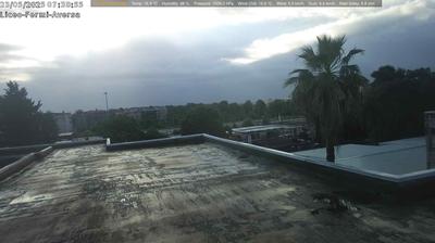 immagine della webcam nei dintorni di Arenella: webcam Aversa