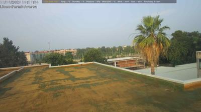Preview delle webcam di Aversa