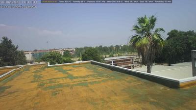 immagine della webcam nei dintorni di Mugnano di Napoli: webcam Aversa