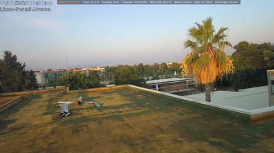 immagine della webcam nei dintorni di Mugnano di Napoli: webcam Aversa