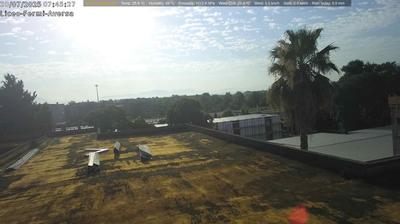 immagine della webcam nei dintorni di Miano: webcam Aversa