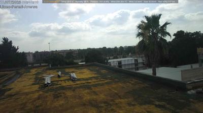 immagine della webcam nei dintorni di Lacco Ameno: webcam Aversa