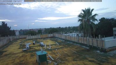 immagine della webcam nei dintorni di Napoli Capodichino: webcam Aversa