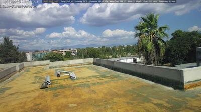 immagine della webcam nei dintorni di Marina di Lago Patria: webcam Aversa
