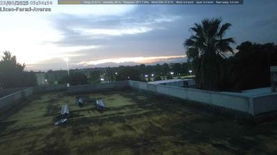 immagine della webcam nei dintorni di Mugnano di Napoli: webcam Aversa