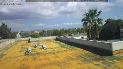 immagine della webcam nei dintorni di Fuorigrotta: webcam Aversa