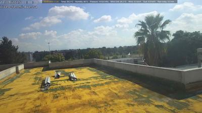 immagine della webcam nei dintorni di Lago Patria: webcam Aversa