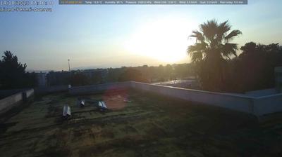 immagine della webcam nei dintorni di Casamicciola Terme: webcam Aversa