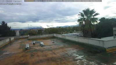 immagine della webcam nei dintorni di Fuorigrotta: webcam Aversa