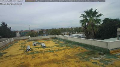 immagine della webcam nei dintorni di Caserta: webcam Aversa