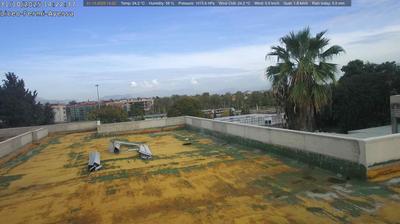 immagine della webcam nei dintorni di Arenella: webcam Aversa