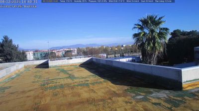 immagine della webcam nei dintorni di Lacco Ameno: webcam Aversa