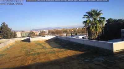 immagine della webcam nei dintorni di Forio: webcam Aversa