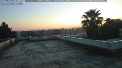 immagine della webcam nei dintorni di Serrara Fontana: webcam Aversa