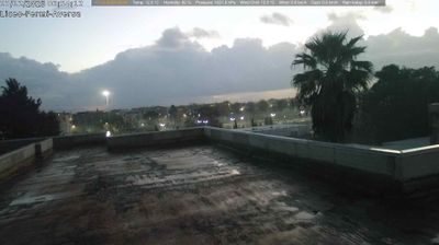 immagine della webcam nei dintorni di Limatola: webcam Aversa