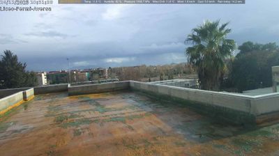 immagine della webcam nei dintorni di Casamicciola Terme: webcam Aversa