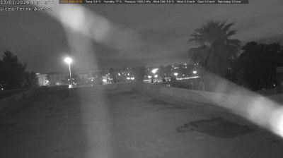 immagine della webcam nei dintorni di Casamicciola Terme: webcam Aversa