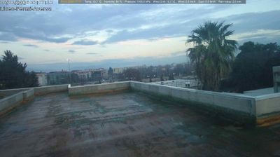 immagine della webcam nei dintorni di Lacco Ameno: webcam Aversa