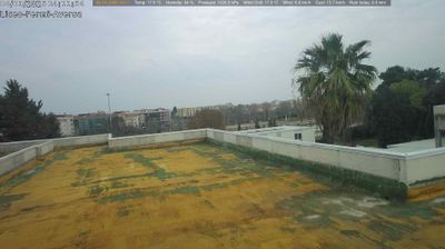 immagine della webcam nei dintorni di Pignataro Maggiore: webcam Aversa