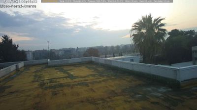 immagine della webcam nei dintorni di Piscinola Marianella: webcam Aversa