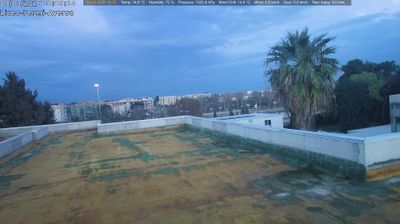 immagine della webcam nei dintorni di Bellona: webcam Aversa