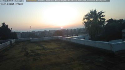 immagine della webcam nei dintorni di Posillipo: webcam Aversa