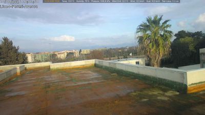 immagine della webcam nei dintorni di Barra: webcam Aversa