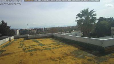 immagine della webcam nei dintorni di Forio: webcam Aversa