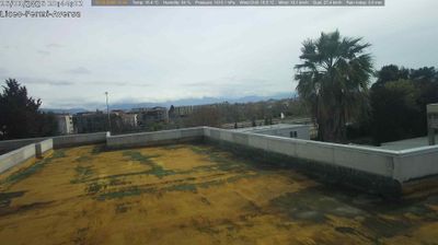 immagine della webcam nei dintorni di Caserta: webcam Aversa