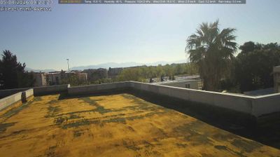 immagine della webcam nei dintorni di Pozzuoli: webcam Aversa