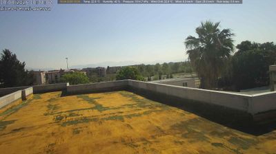 immagine della webcam nei dintorni di Arenella: webcam Aversa